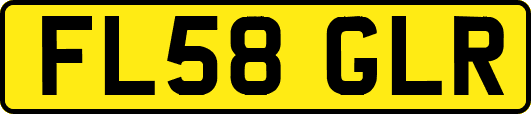 FL58GLR