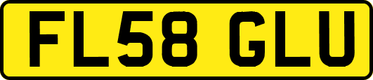 FL58GLU