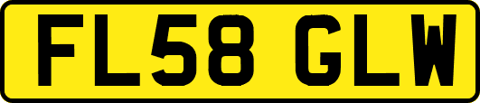 FL58GLW
