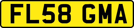FL58GMA