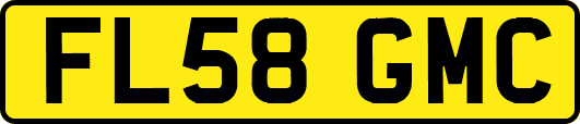 FL58GMC