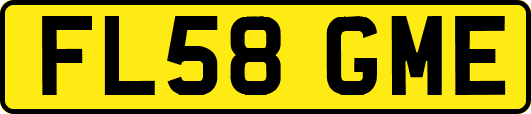 FL58GME