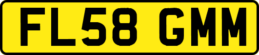 FL58GMM