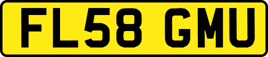 FL58GMU