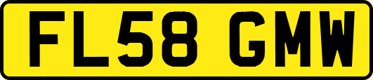 FL58GMW