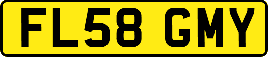 FL58GMY