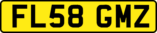FL58GMZ