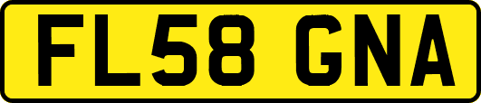 FL58GNA