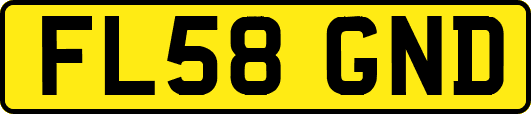 FL58GND