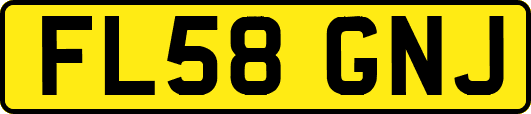 FL58GNJ