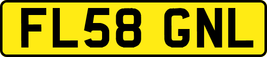 FL58GNL