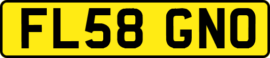 FL58GNO