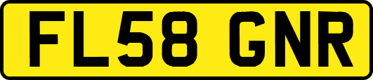 FL58GNR