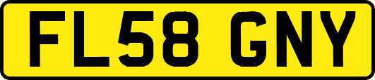 FL58GNY