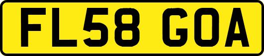 FL58GOA