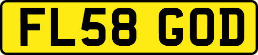 FL58GOD