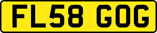 FL58GOG