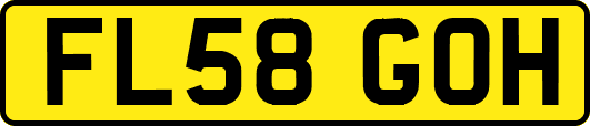 FL58GOH
