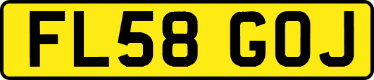 FL58GOJ