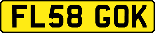 FL58GOK