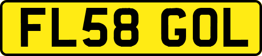 FL58GOL