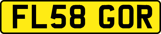 FL58GOR
