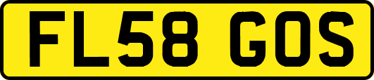FL58GOS