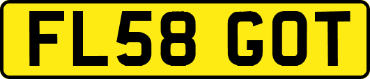 FL58GOT