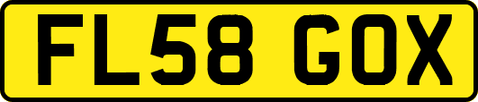 FL58GOX