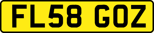 FL58GOZ