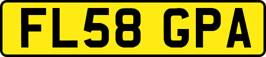 FL58GPA