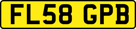 FL58GPB