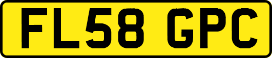 FL58GPC