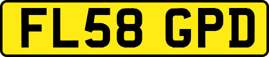 FL58GPD