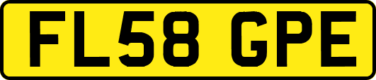 FL58GPE