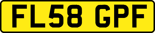 FL58GPF