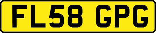 FL58GPG
