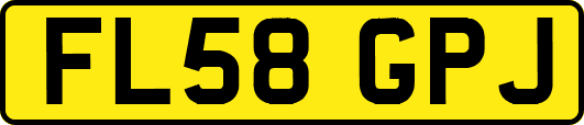 FL58GPJ