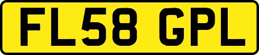 FL58GPL