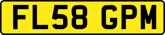 FL58GPM