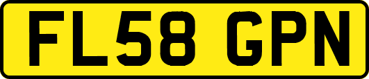 FL58GPN