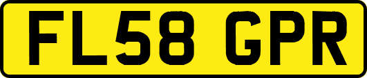 FL58GPR