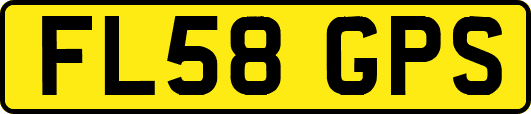FL58GPS
