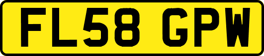FL58GPW