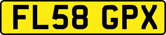 FL58GPX