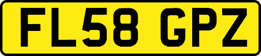 FL58GPZ