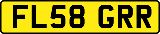 FL58GRR