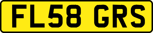 FL58GRS