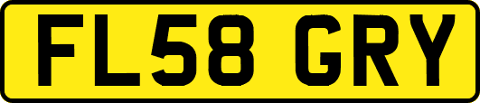 FL58GRY