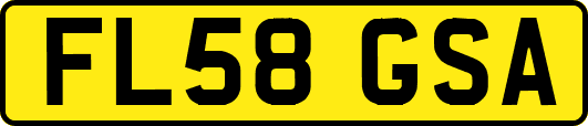 FL58GSA